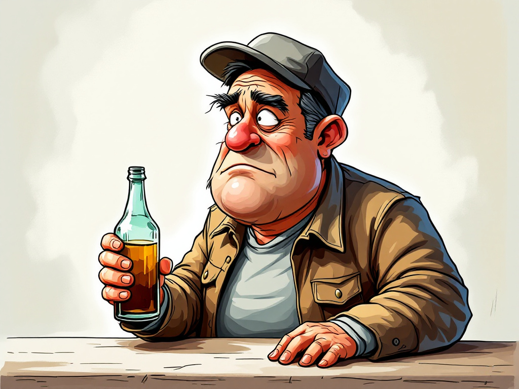 hyprion dipendenze alcol correlate