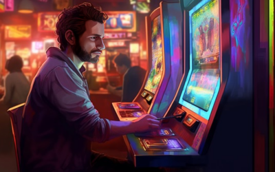 G.A.P. Gioco d’Azzardo Patologico